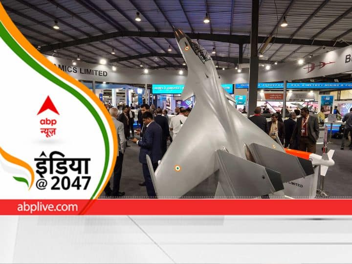 Self Reliance in Defence Sector India steps are moving slowly but firmly still a long way to go रक्षा क्षेत्र में आत्मनिर्भरता...धीरे-धीरे लेकिन मजबूती से बढ़ रहे हैं भारत के कदम, लंबा सफ़र है बाकी