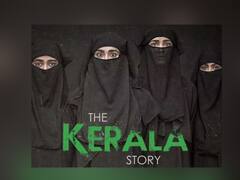 The Kerala Story:नेटकऱ्याच्या ट्वीटला अदा शर्मानं दिला रिप्लाय; म्हणाली...