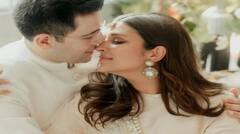 ਜਦੋਂ ਪਰਿਣੀਤੀ ਚੋਪੜਾ ਨੇ ਕਿਹਾ ਸੀ, 'ਮੈਂ ਕਦੇ ਸਿਆਸਤਦਾਨ ਨਾਲ ਵਿਆਹ ਨਹੀਂ ਕਰਾਂਗੀ', ਮੰਗਣੀ ਤੋਂ ਬਾਅਦ ਵੀਡੀਓ ਵਾਇਰਲ