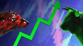 Stock Market Updates: শুরুতেই দুরন্ত গতি, ১৮,৩৫০ এর ওপরে নিফটি, টাটা মোটরস বাড়ল ৪ শতাংশ