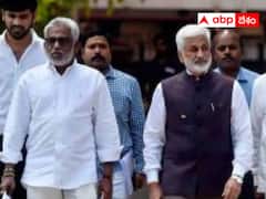 విజయసాయిరెడ్డి వర్సెస్ సుబ్బారెడ్డి - వైఎస్ఆర్‌సీపీలో కోల్డ్ వార్ జరుగుతోందా ?