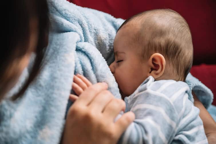 Breastfeeding is Really Harm to Your Body Shape, Find Out What Experts Say Benefits of Breast Feeding: શું બ્રેસ્ટ ફિડિંગ ખરેખર આપના બોડી શેપને નુકસાન પહોંચાડે છે, જાણો શું કહે છે એક્સ્પર્ટ