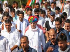 Sachin Pilot Ends 'Jan Sangharsh Yatra', Gives 15-Day Deadline To Gehlot Govt. In Pics
