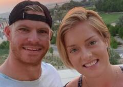 Glenn Phillips Love Story: ਬਹੁਤ ਦਿਲਚਸਪ ਹੈ ਗਲੇਨ ਫਿਲਿਪਸ ਤੇ ਕੇਟ ਵਿਕਟੋਰੀਆ ਦੀ ਲਵ ਸਟੋਰੀ, ਵੇਖੋ ਤਸਵੀਰਾਂ...