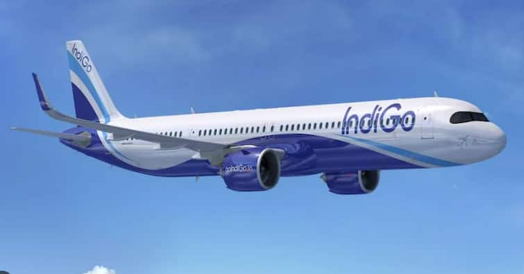 Indigo Flight: Drunk Passenger Molests Air Hostess On Dubai Amritsar Flight Arrested In Punjab Details here Indigo Flight: ઈન્ડિગો ફ્લાઇટમાં મહિલા ક્રૂ મેમ્બર સાથે છેડતી, આરોપી અમૃતસરથી ઝડપાયો