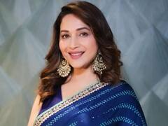 Happy Birthday Madhuri Dixit : आपल्या मोहक सौंदर्याने अन् अभिनयाने चाहत्यांना वेड लावणारी माधुरी दीक्षित!