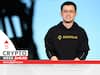 Crypto Week Ahead: BTC, ETH Show Weak Stance As Binance Exits Canada. New Twitter CEO Linda Yaccarino Could Be A Crypto Ally