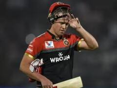 IPL 2023: IPL 'ਚ ਫਾਫ ਡੂ ਪਲੇਸਿਸ ਨੇ ਪੂਰੀਆਂ ਕੀਤੀਆਂ 4000 ਦੌੜਾਂ, ਅਜਿਹਾ ਕਰਨ ਵਾਲਾ ਚੌਥਾ ਵਿਦੇਸ਼ੀ ਖਿਡਾਰੀ