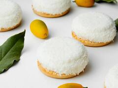 Summer Special Laddoo: सुबह की शुरुआत करें मैंगो कोकोनट लड्डू के साथ, पेट और दिमाग दोनों रहेगा हेल्दी