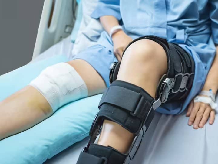 activities to avoid after knee replacement surgery घुटने की सर्जरी के बाद इन एक्टिविटीज को कह दें ना...नहीं तो बिगड़ जाएगी स्थिति