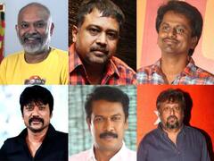 తమిళ దర్శకుల దెబ్బ, తెలుగు హీరోలు అబ్బ - పవన్, చరణ్ పరిస్థితి ఎలా ఉంటుందో?