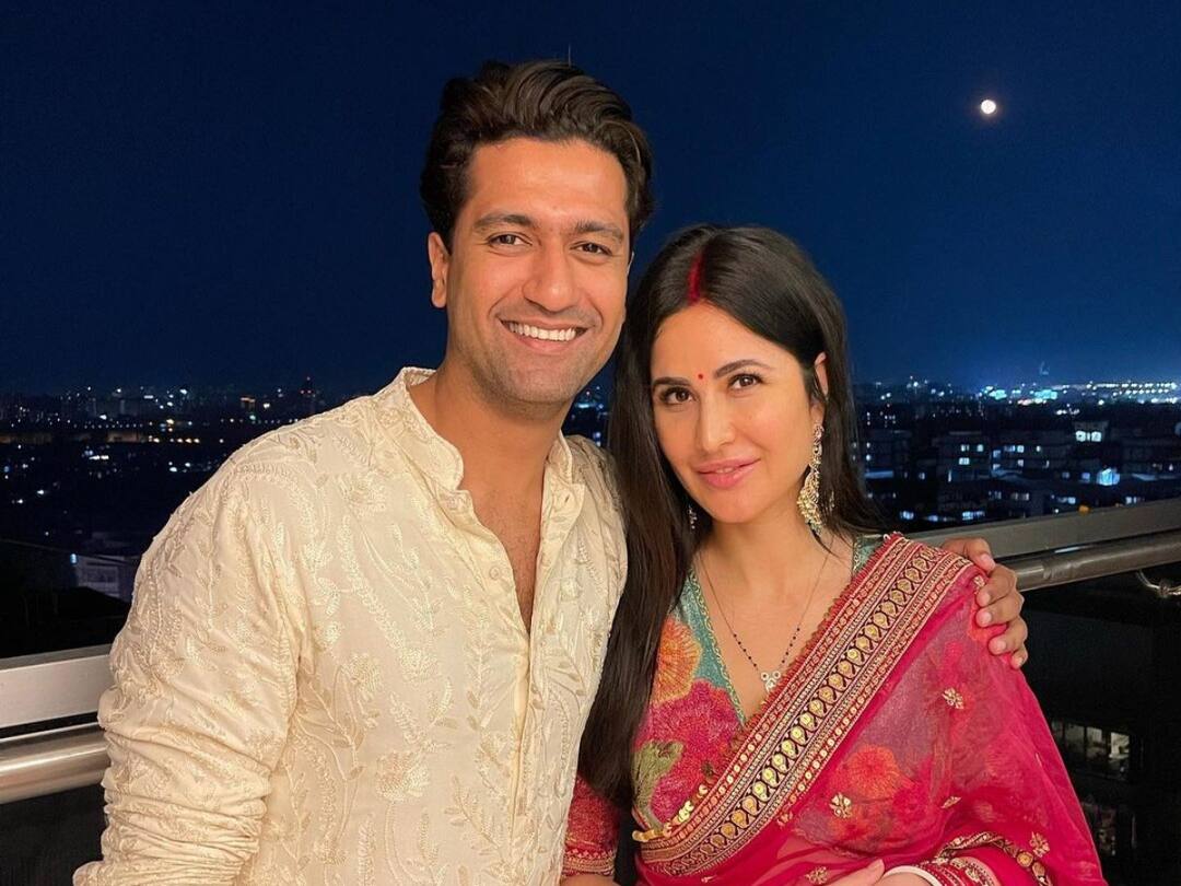 Ghar Bhi Jaana Hai: Vicky Kaushal Reacts When Asked If He Will Marry Someone 'Better' Than Katrina Kaif Ghar Bhi Jaana Hai: Vicky Kaushal Reacts When Asked If He Will Marry Someone 'Better' Than Katrina Kaif