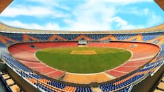 GT vs SRH : ஹைதராபாத் அணியின் ப்ளே-ஆஃப் கனவை கலைக்க காத்திருக்கும் குஜராத் அணி..