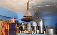 સુરતમાં ત્રણ માસની દિકરીને પિતાએ રમાડતા હવામાં ઉછાળી, પંખા સાથે ટકરાઈ જતા મોત, પરિવારમાં શોક 