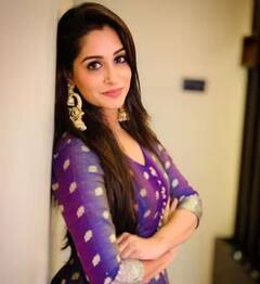 Dipika Kakar Education : ਕਿੰਨਾ ਪੜ੍ਹੀ-ਲਿਖੀ ਹੈ ਟੀਵੀ ਦੀ 'ਸਿਮਰ' ? ਐਕਟਿੰਗ ਤੋਂ ਪਹਿਲਾਂ ਪੈਸੇ ਕਮਾਉਣ ਲਈ ਕਰਦੀ ਸੀ ਇਹ ਕੰਮ