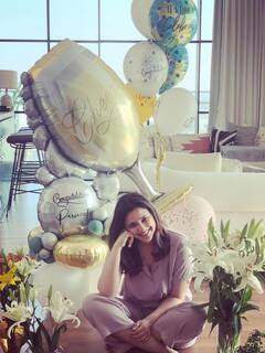 Parineeti House Pics: मुंबई में  आलीशान अपार्टमेंट में रहती हैं परिणीति चोपड़ा, एक्ट्रेस की ड्रीम हाउस की तस्वीरें हैं बेहद शानदार