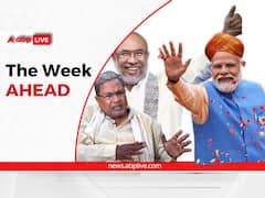 The Next Karnataka CM To Wrestlers' Ultimatum To Centre: What To Expect This Week Ahead