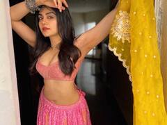 'द केरल स्टोरी' वाली एक्ट्रेस अदा शर्मा की खूबसूरती और टोन्ड बॉडी का राज जानिए