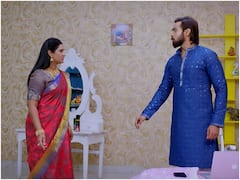 ధాన్యలక్ష్మిని కన్నీళ్ళు పెట్టించిన రాజ్- భర్త ఆఫీసు ఎదుటే కావ్యకి అవమానం