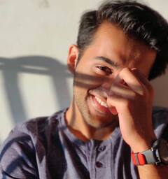 Ananda Vardhan Pics: फिल्म 'सूर्यवंशम' में अमिताभ बच्चन को जहरीली खीर खिलाने वाला बच्चा याद है? आज तस्वीरें देख पहचान नहीं पाएंगे