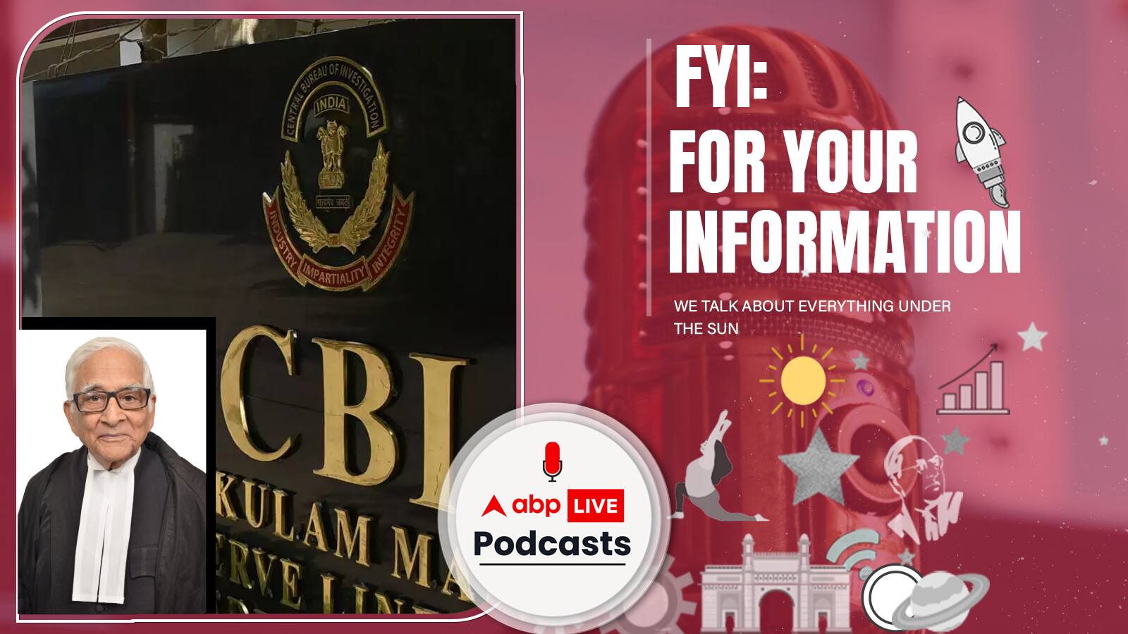 कैसे शुरुआत हुई CBI की, कैसे चुना जाता है देश की सबसे बड़ी जांच एजेंसी का प्रमुख, जानिए | FYI