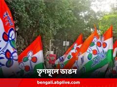 ফের ভাঙন, তৃণমূল ছেড়ে কংগ্রেসে নাম লেখালেন প্রাক্তন কাউন্সিলর-সহ একাধিক কর্মী