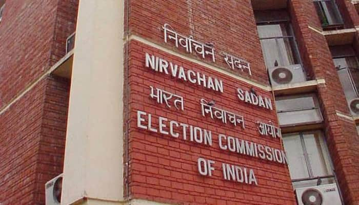 Election Commission of India removed the Model Election Code with immediate effect ਭਾਰਤੀ ਚੋਣ ਕਮਿਸ਼ਨ ਨੇ ਆਦਰਸ਼ ਚੋਣ ਜ਼ਾਬਤਾ ਤੁਰੰਤ ਪ੍ਰਭਾਵ ਨਾਲ ਹਟਾਇਆ