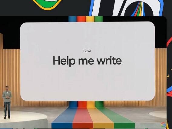 Google : What is Google Help Me Write? How to Use it Availability and Other Details Google : મેઈલ લખવામાંથી અને ડિક્યૂમેંટ ફાઈલ કરવામાંથી મળશે મુક્તિ, Google લાવ્યું ખાસ ફિચર