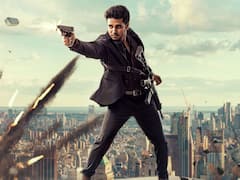 ‘నేతాజీ విమాన ప్రమాదంలో మరణించడం ఒక కవర్ స్టోరీ’ - నిఖిల్ స్పై టీజర్ చూశారా?