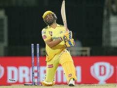 ఐపీఎల్‌కు గుడ్‌బై చెప్పిన అంబటి రాయుడు - నేటి ఫైనలే ఆఖరి మ్యాచ్!