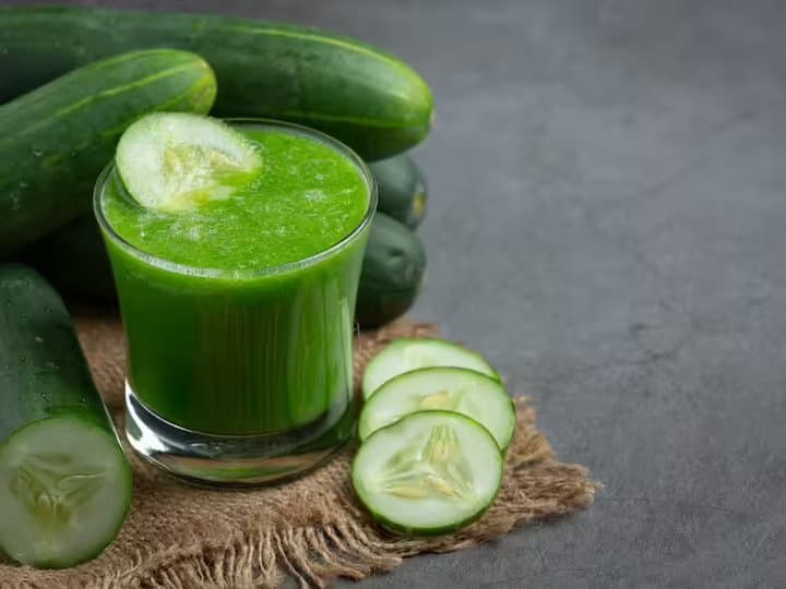 Start drinking the juice of these vegetables kept at home, BP and sugar will stay away!  will be active all day