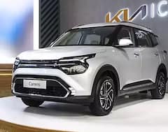 Kia Carens : માત્ર 2 જ લાખ રૂપિયામાં ઘરે લાવી શકો છો કિયાની આ કાર