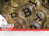 Cryptocurrency Price Today: Bitcoin Holds On To $30,000 Mark, Top Coins See Minor Dips