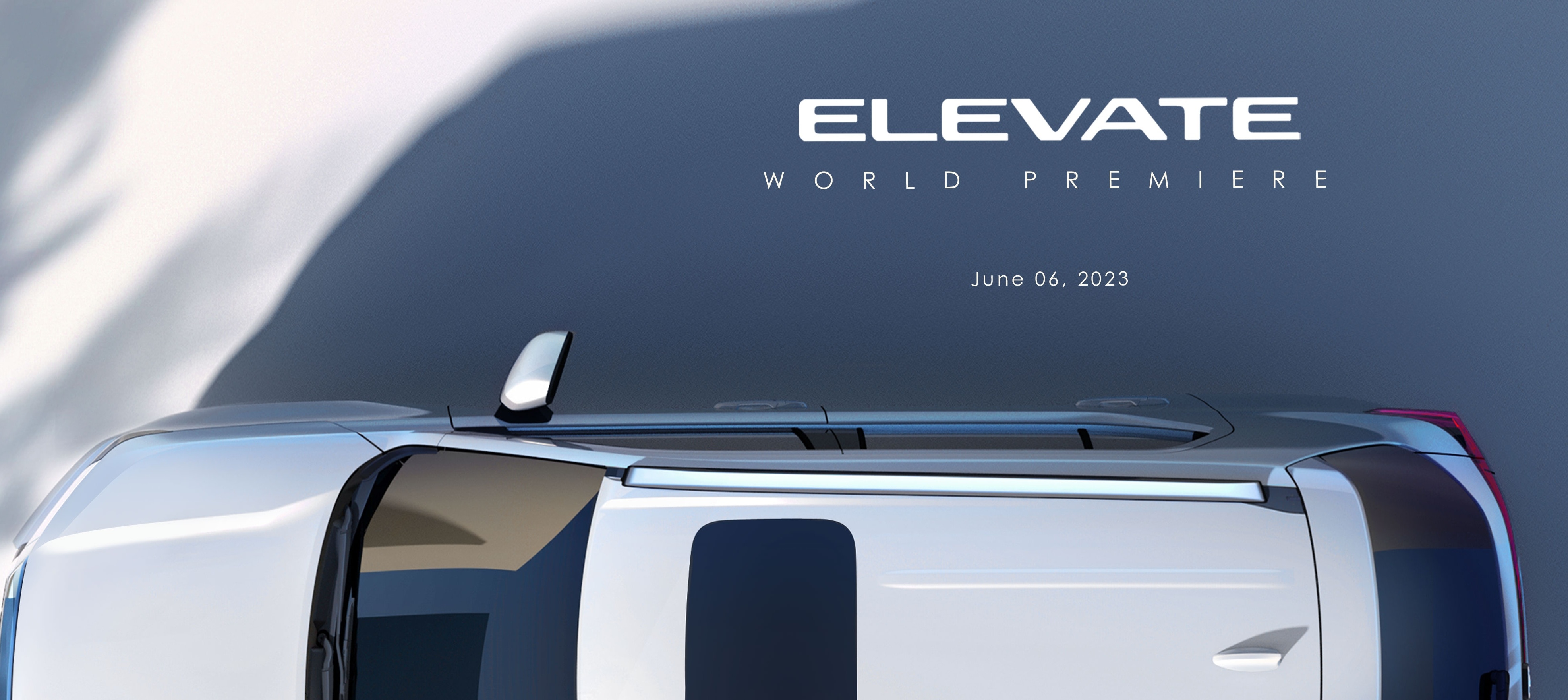 Honda Confirms Single-Plane Sunroof For Elevate SUV, Unveiling Set For June 6