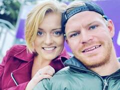 Photos: बेहद खूबसूरत हैं SRH के विस्फोटक ऑलराउंडर ग्लेन फिलिप्स की मंगेतर, दिलचस्प है लव स्टोरी