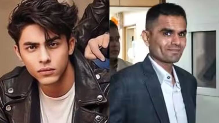 Aryan Khan Drug Case: CBI FIR Details Conspiracy To Extort Rs 25 Cr, Corrupt Practices Charge Against Sameer Wankhede Aryan Khan Drug Case: আরিয়ানকে জেল থেকে ছাড়ানোর জন্য শাহরুখের পরিবারের থেকে ২৫ কোটি টাকা চেয়েছিলেন সমীর ওয়াংখেড়ে?