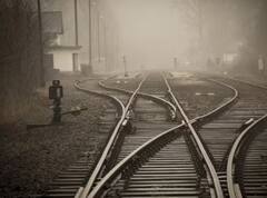 ਦੇਸ਼ ਦਾ ਅਜਿਹਾ ਰੇਲਵੇ ਸਟੇਸ਼ਨ, ਜਿਥੋਂ ਦਿਨ 'ਚ ਨਹੀਂ ਲੰਘਦੀ ਕੋਈ ਰੇਲਗੱਡੀ, ਜਾਣੋ ਇਦਾਂ ਕਿਉਂ?