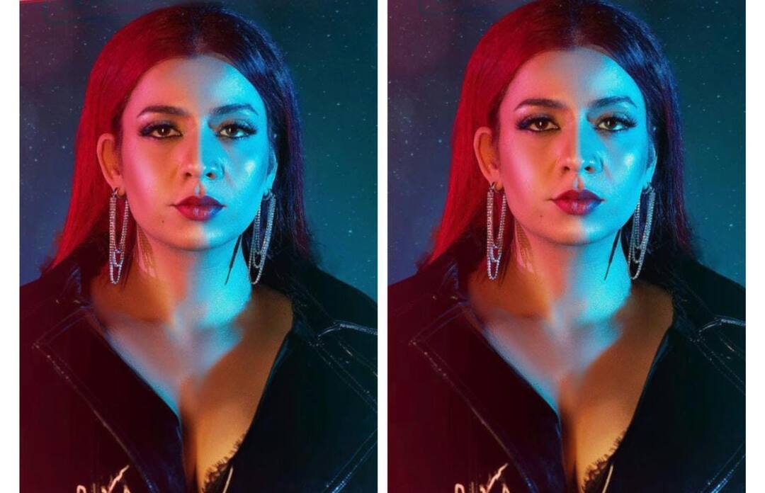 jasmine sandlas announces her new song patlo check release date here Jasmine Sandlas: ਜੈਸਮੀਨ ਸੈਂਡਲਾਸ ਵੱਲੋਂ ਨਵੇਂ ਗਾਣੇ 'ਪਤਲੋ' ਦਾ ਐਲਾਨ, ਇਸ ਦਿਨ ਹੋ ਰਿਹਾ ਰਿਲੀਜ਼