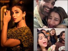 नायरा बनर्जी ने शीजान खान और ‘खतरों के खिलाड़ी 13’ के सभी कंटेस्टेंट्स के साथ मनाया अपना बर्थडे, सामने आईं झलकियां