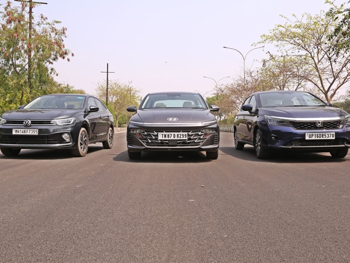 New Hyundai Verna or Honda City or Volkswagen Verts, know which sedan car is better?