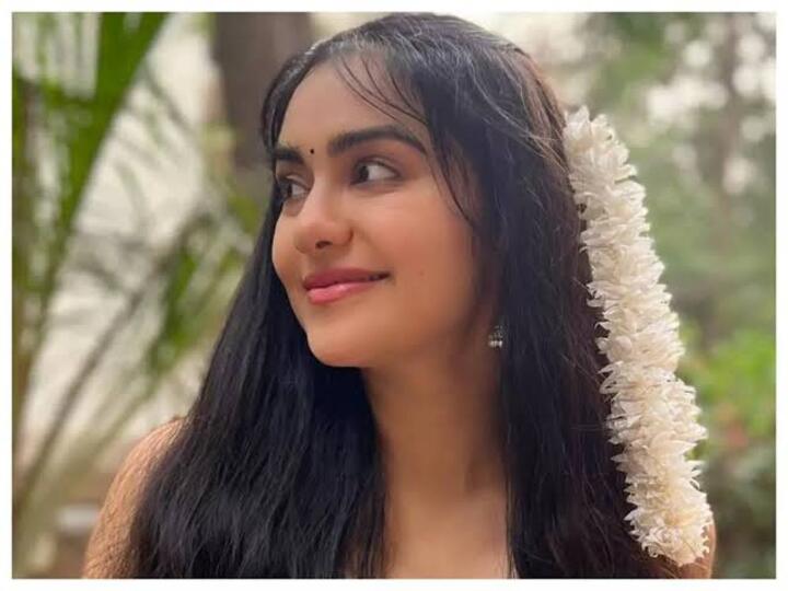 Adah Sharma Accident: விபத்தில் சிக்கிய கேரள ஸ்டோரி ஹீரோயின்..! அச்சச்சோ..  அடாஷர்மாவிற்கு என்னாச்சு..?