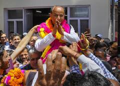 शिमला के मेयर और डिप्टी मेयर का हुआ एलान, CM सुक्खू के करीबी नेताओं को कमान