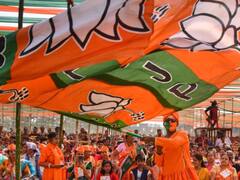 यूपी निकाय चुनाव में 60 से ज्यादा सीटों पर BJP के मुस्लिम प्रत्याशियों ने लहराया भगवा, पढ़ें पूरी लिस्ट