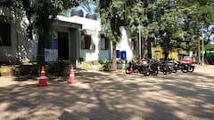 Nashik : मेहुणीच्या प्रेमप्रकरणातून साडूचा खून, घोटी शहरातील घटना, संशयित फरार