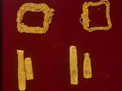 Crime: கோவையில் 3 கிலோ தங்கம் பறிமுதல் - சார்ஜாவில் இருந்து கடத்தி வந்த இருவர் கைது