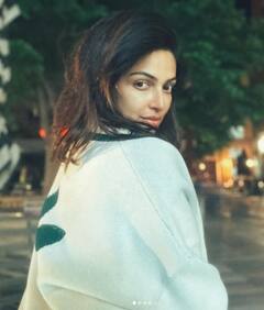 Rubina Bajwa: ਰੁਬੀਨਾ ਬਾਜਵਾ ਨੇ ਮਾਂ ਅਤੇ ਸੱਸ ਨਾਲ ਸਾਂਝੀ ਕੀਤੀ ਤਸਵੀਰ, ਇੰਝ ਦਿੱਤੀ 'ਮਦਰਜ਼ ਡੇਅ' ਦੀ ਵਧਾਈ