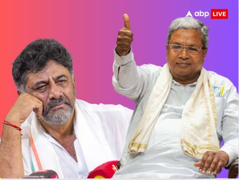 Karnataka CM Face DK Shivakumar ED CBI Cases Congress upcoming Elections CBI Director Praveen Sood Siddaramaiah Chance Karnataka CM: डीके शिवकुमार को सीएम बनाने से कांग्रेस को क्या है खतरा? जानें रेस में क्यों पिछड़ते दिख रहे कांग्रेस के हनुमान