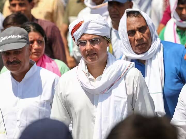 Sachin Pilot said The public accepted  issues on which Ajmer To Jaipur Jan Sangharsh Yatra started Rajasthan Politics Jan Sangharsh Yatra: जनसंघर्ष यात्रा के जयपुर पहुंचने से पहले सचिन पायलट का बड़ा बयान, कहा- जिन मुद्दों पर लड़ रहे, उन्हें जनता ने...