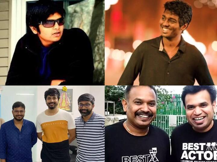 இதுவரை இப்படத்தை கார்த்திக் சுப்புராஜ், சிபி சக்கரவர்த்தி, அட்லீ ஆகியோர் இயக்கவுள்ளதாக தகவல் பரவிவந்தது. தற்போது, இந்த பட்டியலில் வெங்கட் பிரபுவும் இணைந்துள்ளார்.