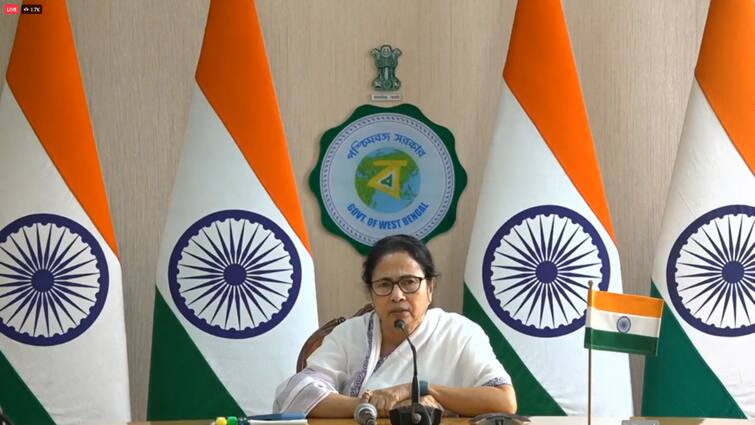 CM Mamata Banerjee Reacts On Ambulance Tragedy Of Kaliaganj Of Uttar Dinajpur CM Mamata Banerjee:'এখন তো প্রচুর অ্যাম্বুল্যান্স, হয়তো সেই সময় ছিল না',  কালিয়াগঞ্জের অ্যাম্বুল্যান্স-কাণ্ডে প্রতিক্রিয়া মুখ্যমন্ত্রীর